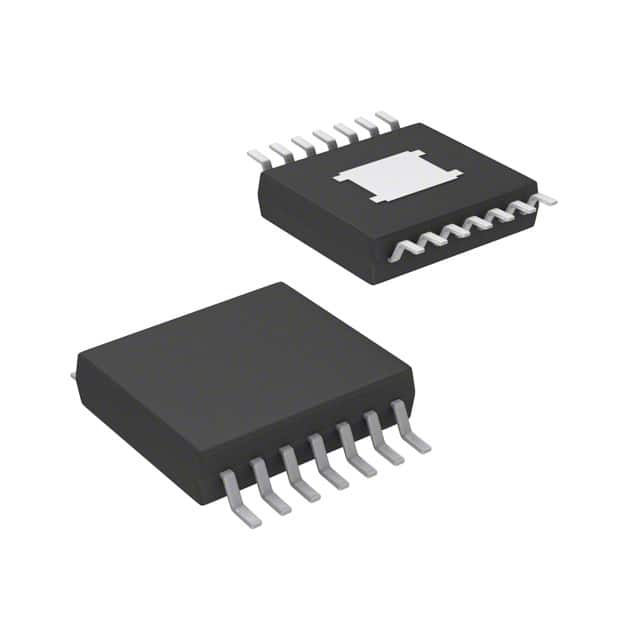 LM3152MHE-3.3/NOPB Texas Instruments